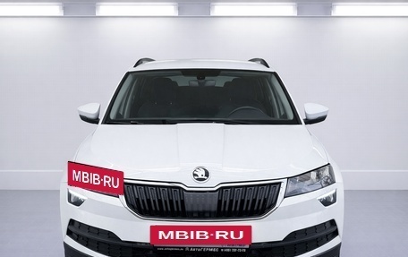 Skoda Karoq I, 2020 год, 1 799 000 рублей, 2 фотография