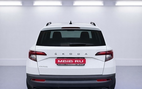 Skoda Karoq I, 2020 год, 1 799 000 рублей, 3 фотография