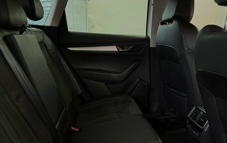 Skoda Karoq I, 2020 год, 1 799 000 рублей, 12 фотография