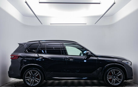 BMW X5, 2021 год, 8 290 000 рублей, 6 фотография