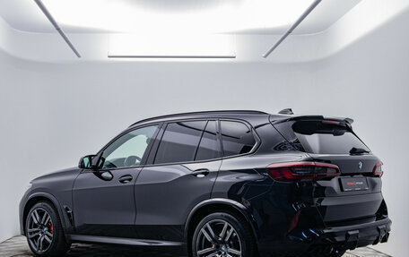 BMW X5, 2021 год, 8 290 000 рублей, 3 фотография