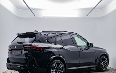 BMW X5, 2021 год, 8 290 000 рублей, 5 фотография