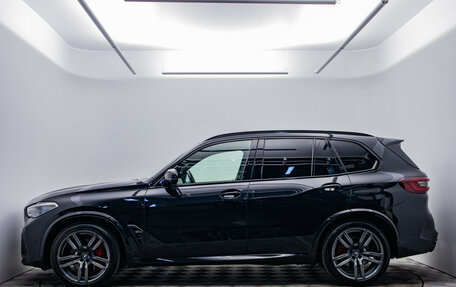 BMW X5, 2021 год, 8 290 000 рублей, 2 фотография