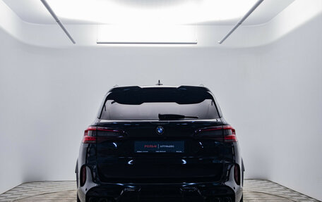 BMW X5, 2021 год, 8 290 000 рублей, 4 фотография