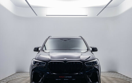 BMW X5, 2021 год, 8 290 000 рублей, 8 фотография