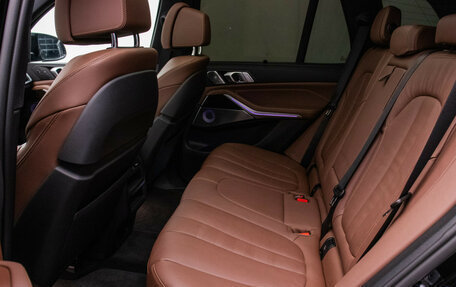 BMW X5, 2021 год, 8 290 000 рублей, 11 фотография