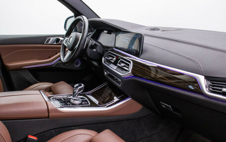 BMW X5, 2021 год, 8 290 000 рублей, 9 фотография