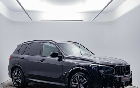 BMW X5, 2021 год, 8 290 000 рублей, 7 фотография