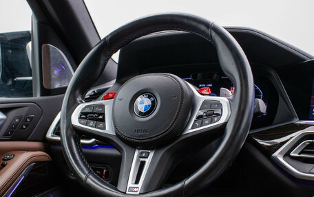 BMW X5, 2021 год, 8 290 000 рублей, 14 фотография