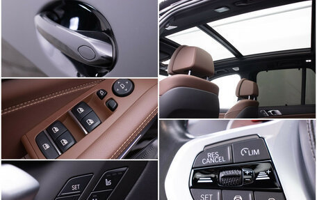 BMW X5, 2021 год, 8 290 000 рублей, 17 фотография