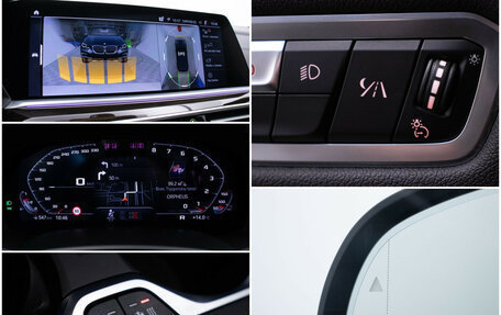 BMW X5, 2021 год, 8 290 000 рублей, 20 фотография