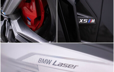 BMW X5, 2021 год, 8 290 000 рублей, 21 фотография