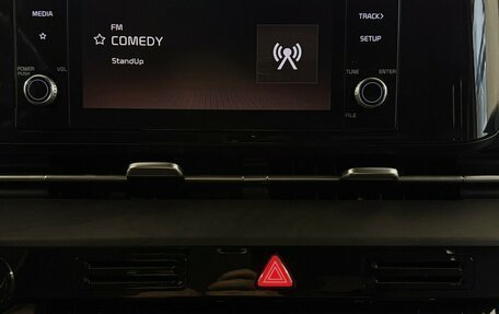 KIA Carnival, 2022 год, 4 255 000 рублей, 7 фотография