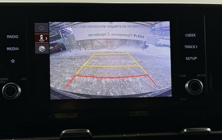 KIA Carnival, 2022 год, 4 255 000 рублей, 8 фотография