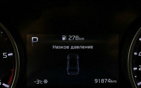 KIA Carnival, 2022 год, 4 255 000 рублей, 6 фотография