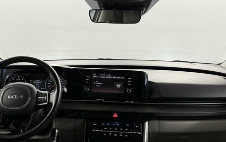 KIA Carnival, 2022 год, 4 255 000 рублей, 5 фотография