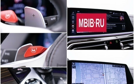 BMW X5, 2021 год, 8 290 000 рублей, 18 фотография