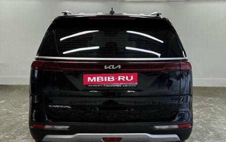 KIA Carnival, 2022 год, 4 255 000 рублей, 3 фотография