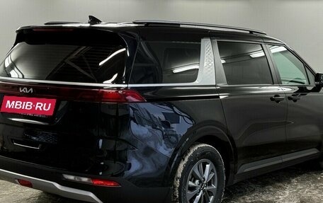 KIA Carnival, 2022 год, 4 255 000 рублей, 4 фотография