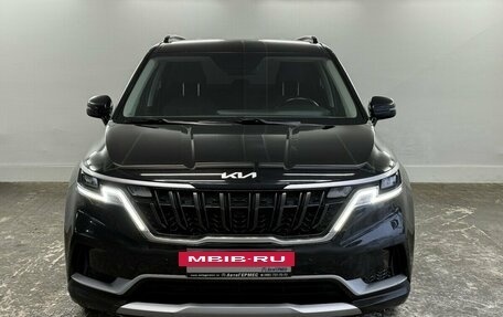 KIA Carnival, 2022 год, 4 255 000 рублей, 2 фотография