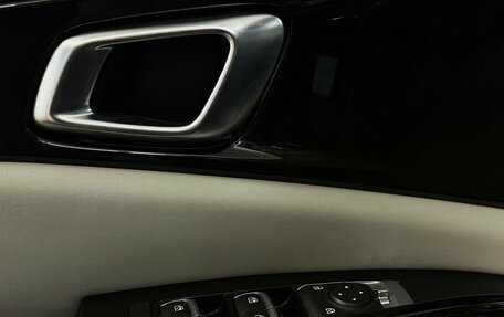 KIA Carnival, 2022 год, 4 255 000 рублей, 10 фотография