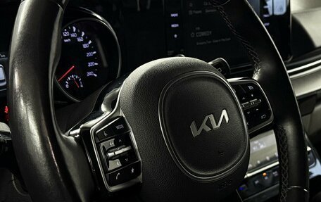 KIA Carnival, 2022 год, 4 255 000 рублей, 13 фотография