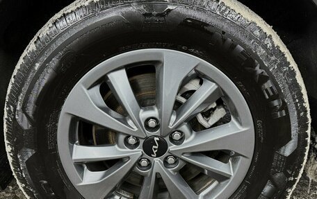 KIA Carnival, 2022 год, 4 255 000 рублей, 20 фотография