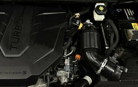 KIA Carnival, 2022 год, 4 255 000 рублей, 19 фотография