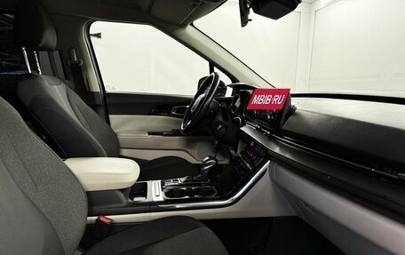 KIA Carnival, 2022 год, 4 255 000 рублей, 14 фотография