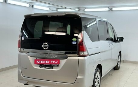 Nissan Serena IV, 2018 год, 2 060 000 рублей, 4 фотография