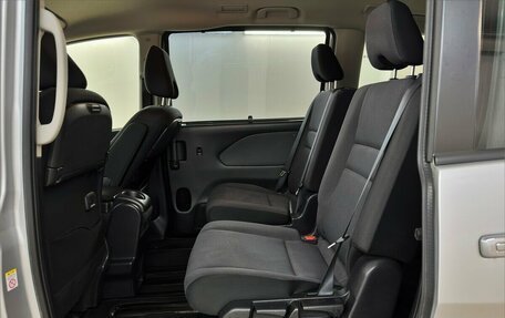 Nissan Serena IV, 2018 год, 2 060 000 рублей, 13 фотография