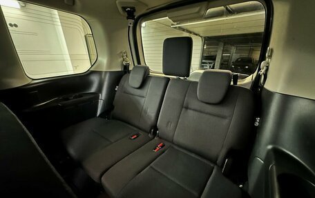 Nissan Serena IV, 2018 год, 2 060 000 рублей, 14 фотография