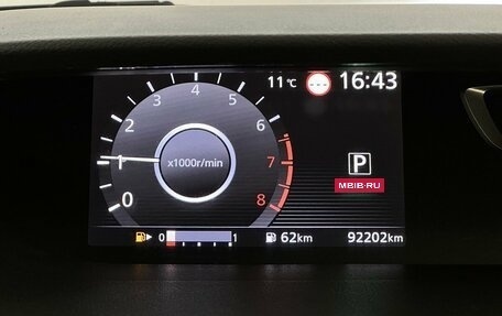 Nissan Serena IV, 2018 год, 2 060 000 рублей, 6 фотография