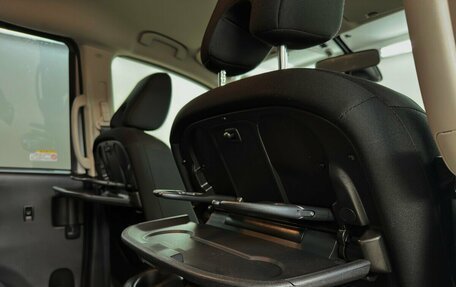 Nissan Serena IV, 2018 год, 2 060 000 рублей, 11 фотография