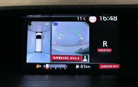 Nissan Serena IV, 2018 год, 2 060 000 рублей, 8 фотография