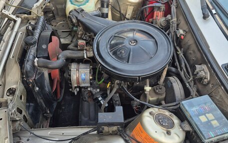 BMW 3 серия, 1983 год, 350 000 рублей, 7 фотография