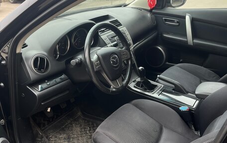 Mazda 6, 2008 год, 660 000 рублей, 5 фотография