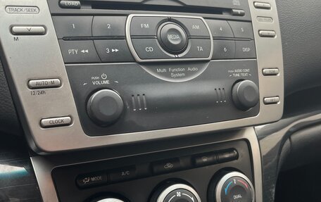 Mazda 6, 2008 год, 660 000 рублей, 7 фотография