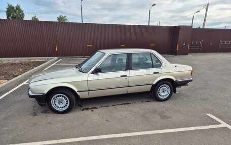BMW 3 серия, 1983 год, 350 000 рублей, 2 фотография