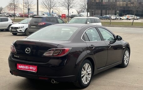 Mazda 6, 2008 год, 660 000 рублей, 3 фотография