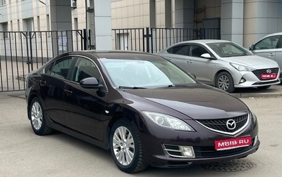 Mazda 6, 2008 год, 660 000 рублей, 1 фотография