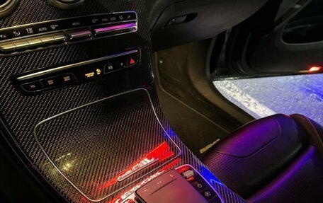 Mercedes-Benz GLC Coupe AMG, 2019 год, 4 600 000 рублей, 8 фотография