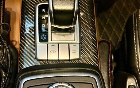 Mercedes-Benz G-Класс AMG, 2017 год, 6 930 000 рублей, 15 фотография