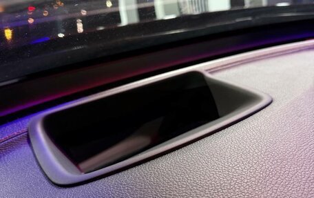 Mercedes-Benz GLC Coupe AMG, 2019 год, 4 600 000 рублей, 14 фотография