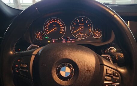 BMW X4, 2015 год, 2 650 000 рублей, 5 фотография