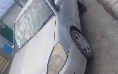 Mitsubishi Lancer IX, 2004 год, 159 000 рублей, 3 фотография