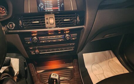 BMW X4, 2015 год, 2 650 000 рублей, 6 фотография