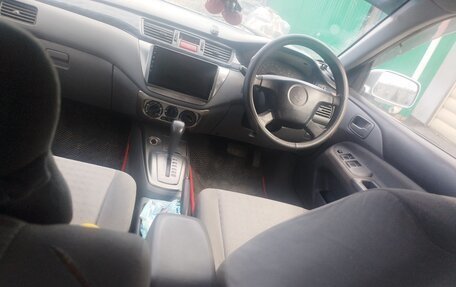 Mitsubishi Lancer IX, 2004 год, 159 000 рублей, 4 фотография