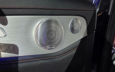 Mercedes-Benz GLC Coupe AMG, 2019 год, 4 600 000 рублей, 13 фотография