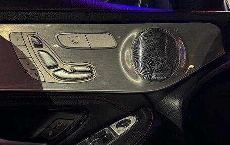 Mercedes-Benz GLC Coupe AMG, 2019 год, 4 600 000 рублей, 11 фотография